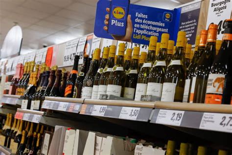 Ce vin français de Lidl à moins de 7 euros est une pépite sous estimée