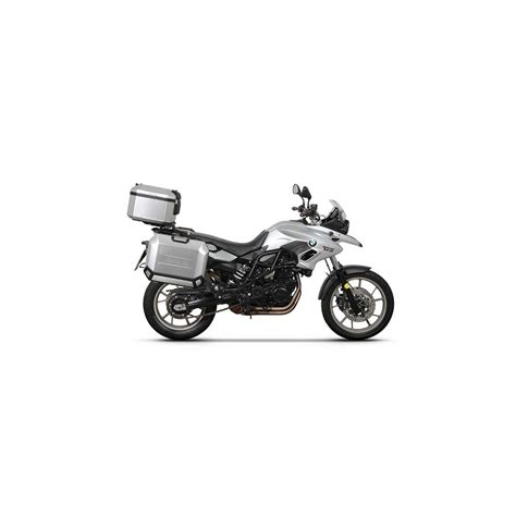 Shad Rear Rack Top Master Bmw F Gs F Gs