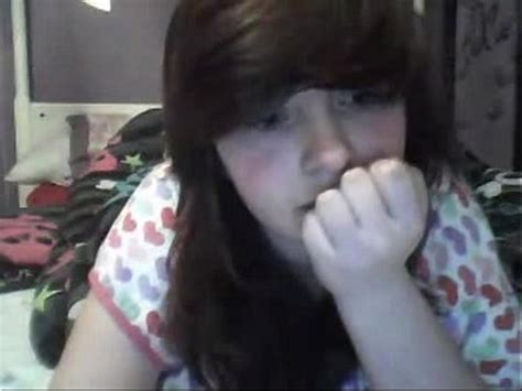 18 Yeard Old Amelie Showing Big Tits In WebCam XVIDEOS