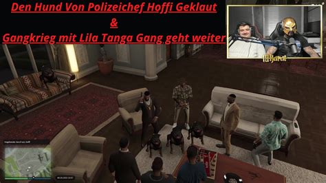 Gta Rp Supremos Vs Lila Tanga Gang Teil Karat Vs Edizderbreite