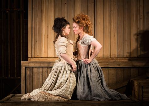 Home Fanny Hill The Play