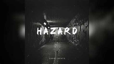 Free Hard Underground Boom Bap Type Beat Dark Hip Hop Instrumental 91 Bpm Hazard Prod