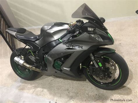 Used Kawasaki Zx10r 2012 Zx10r For Sale Manila Kawasaki Zx10r Sales