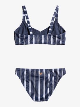 Mädchen Badeanzug Bikini Bademode Kollektion Roxy