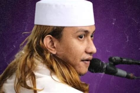 Bahar Bin Smith Alias Habib Bahar Ditembak Otk Hingga Alami Luka Di