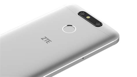 ZTE Blade V8 Mini características imágenes y toda la información