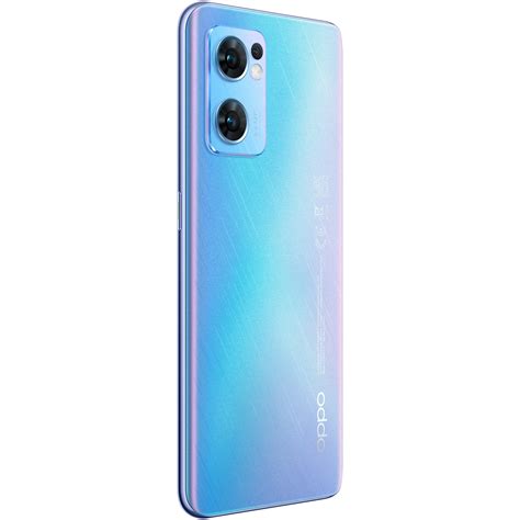 Комплект Смартфон Oppo Reno7 Dual Sim 256gb 8gb Ram 5g Startrails