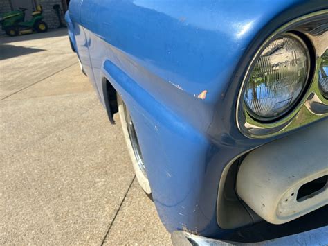 1959 Chevrolet C 10 Ebay