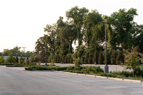 Lafayette Corporate Campus — Carbo Landscape Architecture