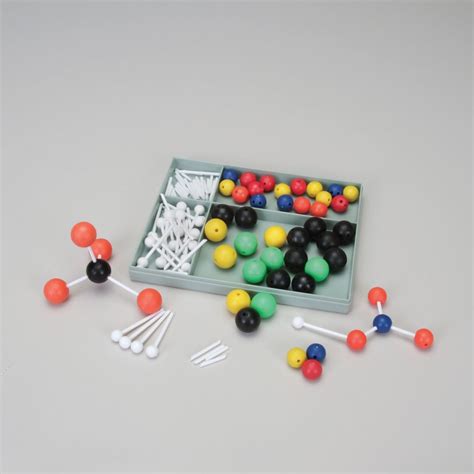 Student Molecular Model Set | Carolina Biological Supply