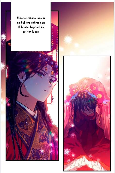 A Jovem Concubina Quer Viver Tranquilamente - La bebé concubina quiere vivir tranquilamente 6 | Arte de anime ...