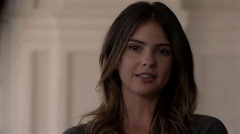 Shelley Hennig De Teen Wolf é Confirmada Como Protagonista De Novo