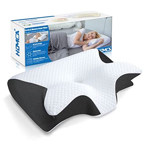 Reviews For Homca Memory Foam Cervical Pillow Bestviewsreviews