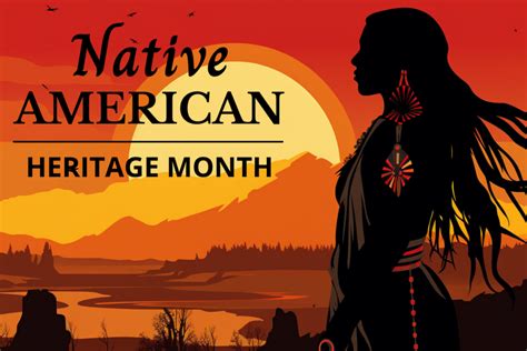 Celebrating Native American Heritage Month Inclusion Diversity