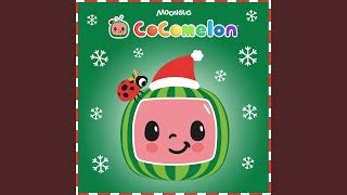 Cocomelon - O Christmas Tree Chords - Chordify