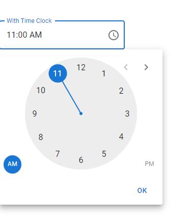 How To Create Date And Time Picker In React Application