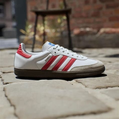 Adidas Originals Samba The Shoe Of The Hour The Drop Date