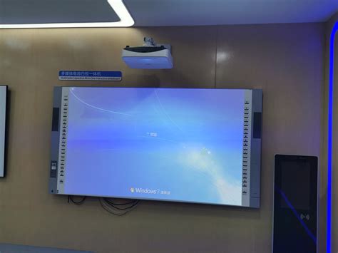 Multi Touch 42 98 Inch Electronic Ir Interactive Whiteboard Smart