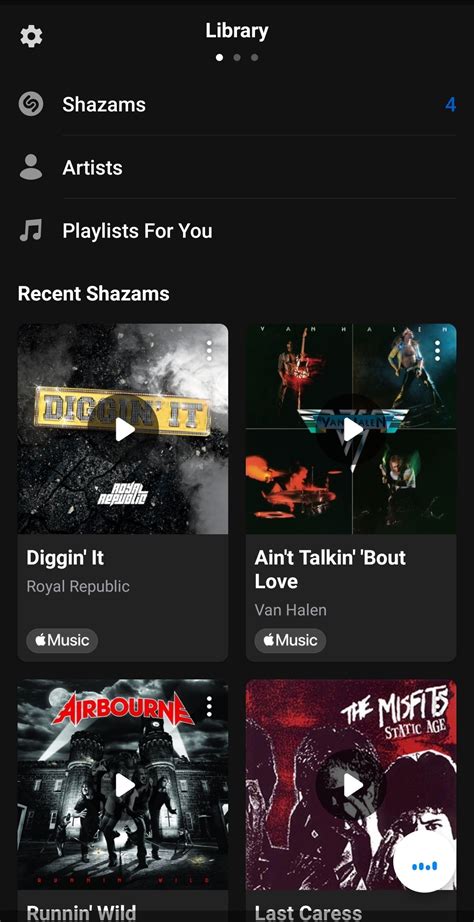 Shazam APK Download for Android Free