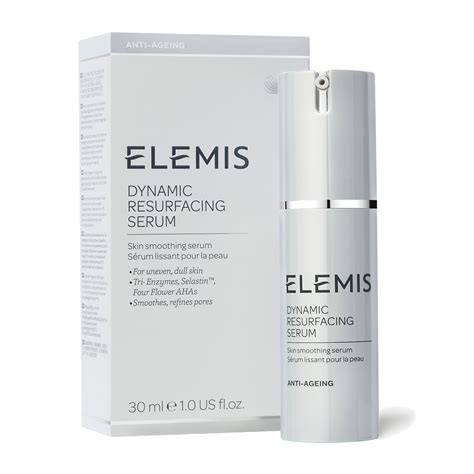 Dynamic Resurfacing Smoothing Serum30ml Machixinary