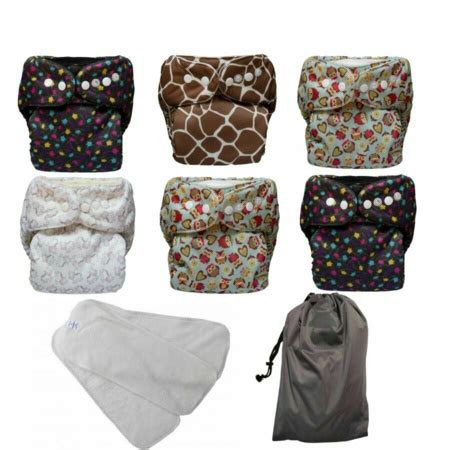 Pack Complet Couches Lavables Sweet Lili P Tits Dessous Comparateur