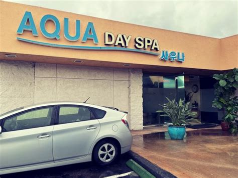 AQUA DAY SPA - Updated January 2025 - 67 Photos & 556 Reviews (4.0 ...