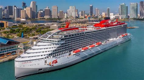 Cruises 2024 Departing Miami Carena Augustine