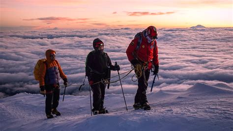 A First-Timer's Guide to Mountaineering Gear