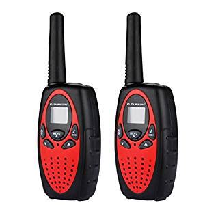 Los 10 mejores Walkie Talkies del 2019 Guía de compras y opiniones