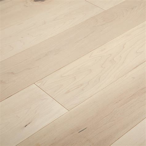 Wide Plank Maple Hardwood Flooring Flooring Site