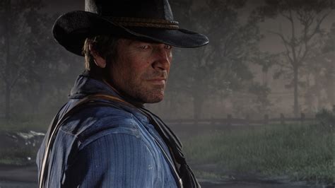 Rdr2 Pc Gets First Screenshots Details On Graphics Improvements New