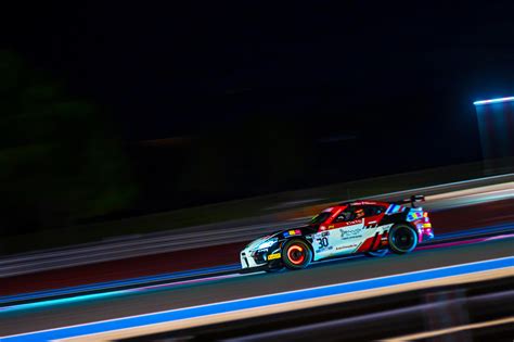 Un Podium Au Paul Ricard Pour Conclure La Saison 2022