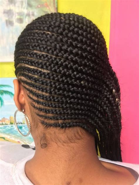 33 Lemonade Braids Trending Styles And How To Rock Them In 2021