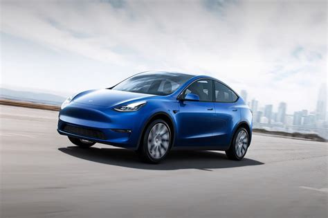 2021 Tesla Model Y Prices Specs And Release Date Carbuyer