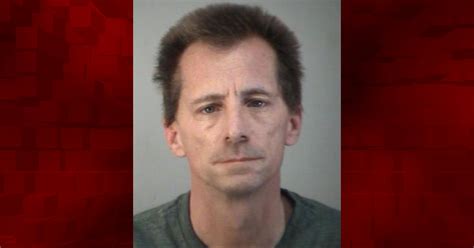 Transient Sex Offender Arrested After Failure To Register Address In Lady Lake Villages News