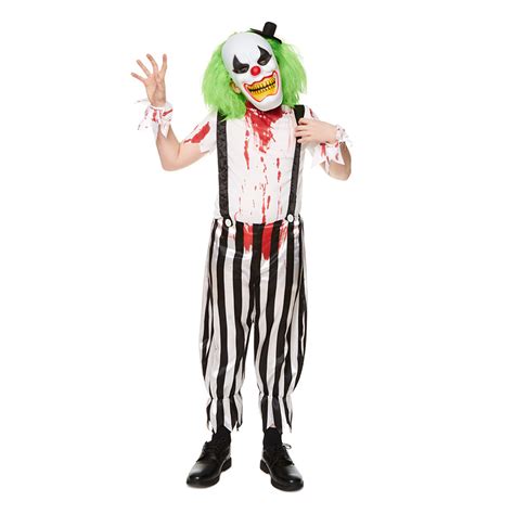 Evil Clown I Shopzinia I Costume Shop