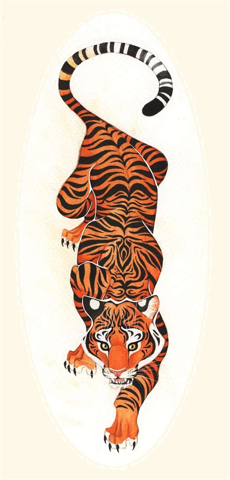 rib tattoo excruciating | Tiger tattoo design, Tiger art, Tiger tattoo