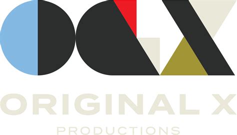 OGX PRODUCTIONS