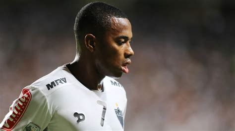 Habló La Víctima De Robinho Tras Saber Que El Futbolista Irá A Prisión