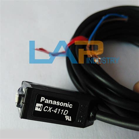 Panasonic Cx D Photoelectric Switch For Sale Online Ebay