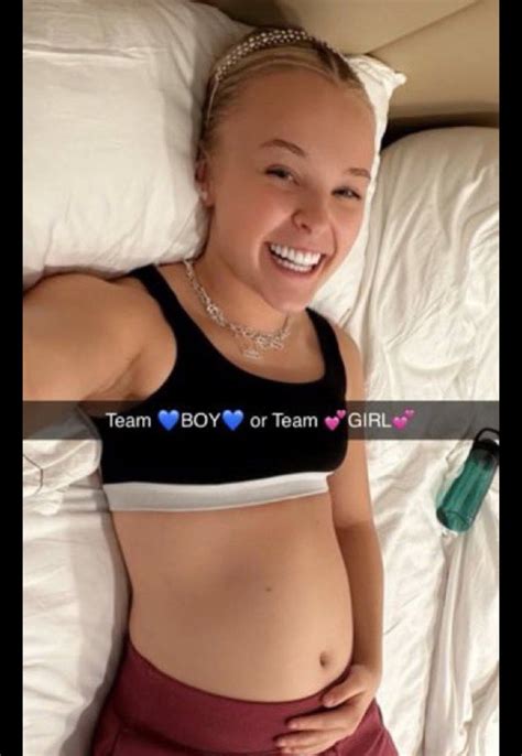 WHO TF GOT JOJO SIWA PREGNANT Thread from 𝗕𝗿𝗲𝗲𝘇𝘆 OvOBrezzzy