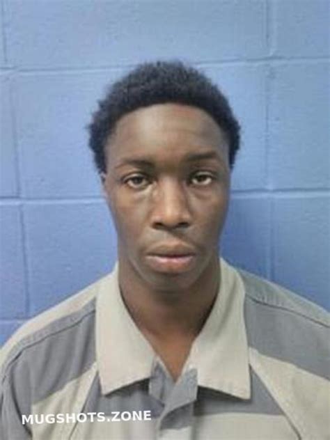 Ketron James Griffin 02 09 2023 Faulkner County Mugshots Zone