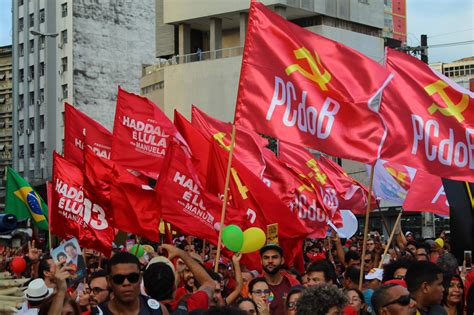 Resolução do Comitê Central Fortalecer o PCdoB nas eleições e garantir