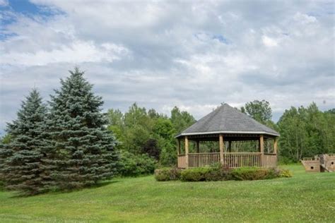 5 Amazing Gazebos For A Thriving Outdoor Lifestyle | Storables