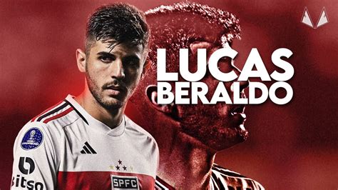 Lucas Beraldo Crazy Defensive Skills Hd Youtube