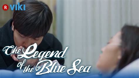 The Legend Of The Blue Sea Ep 6 Eng Sub / Eng Sub The Legend Of The Blue Sea - EP 15 | Lee Min ...