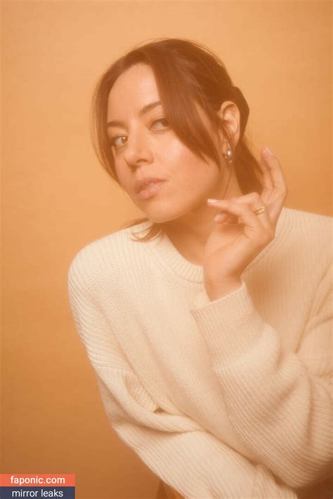 Aubrey Plaza Aka Https Nude Leaks Photo 21 Faponic