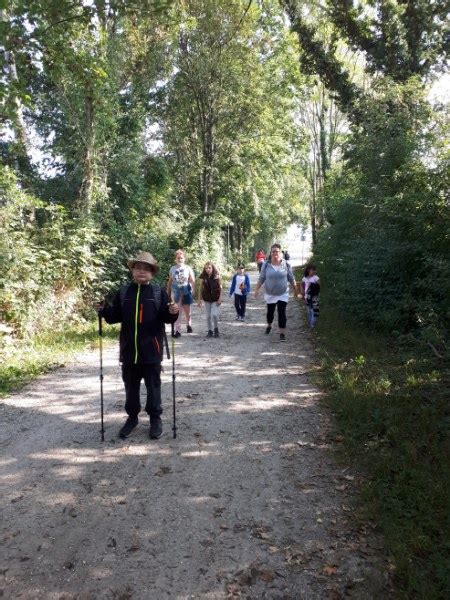 Wandertag Hf Landesschulzentrum F R H R Und Sehbildung Michael