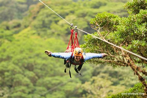 Selvatura Park: Adventure park in Monteverde, Costa Rica