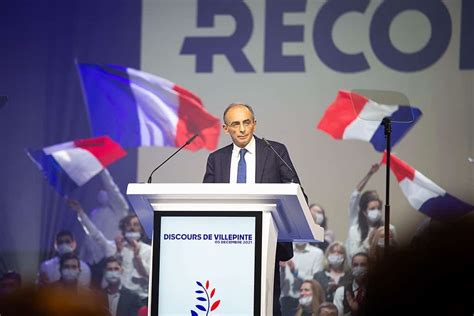 Montreuil un appel au rassemblement face à la venue d Éric Zemmour